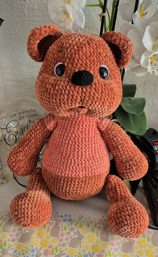 Teddy Bär