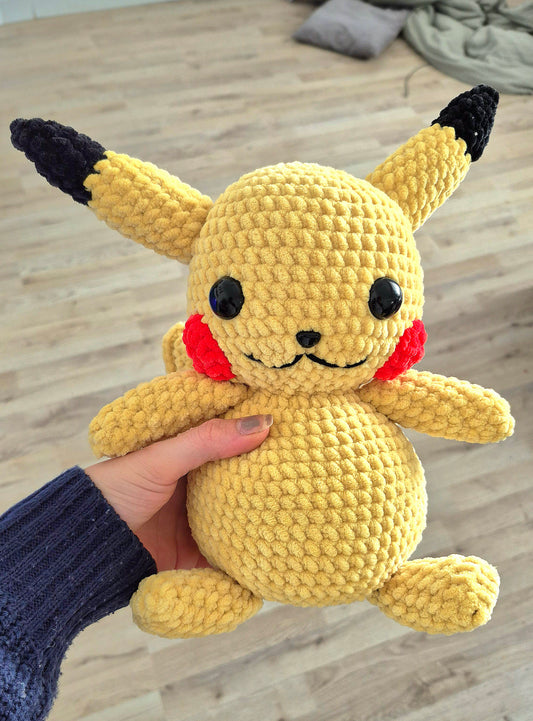 Pikatchu