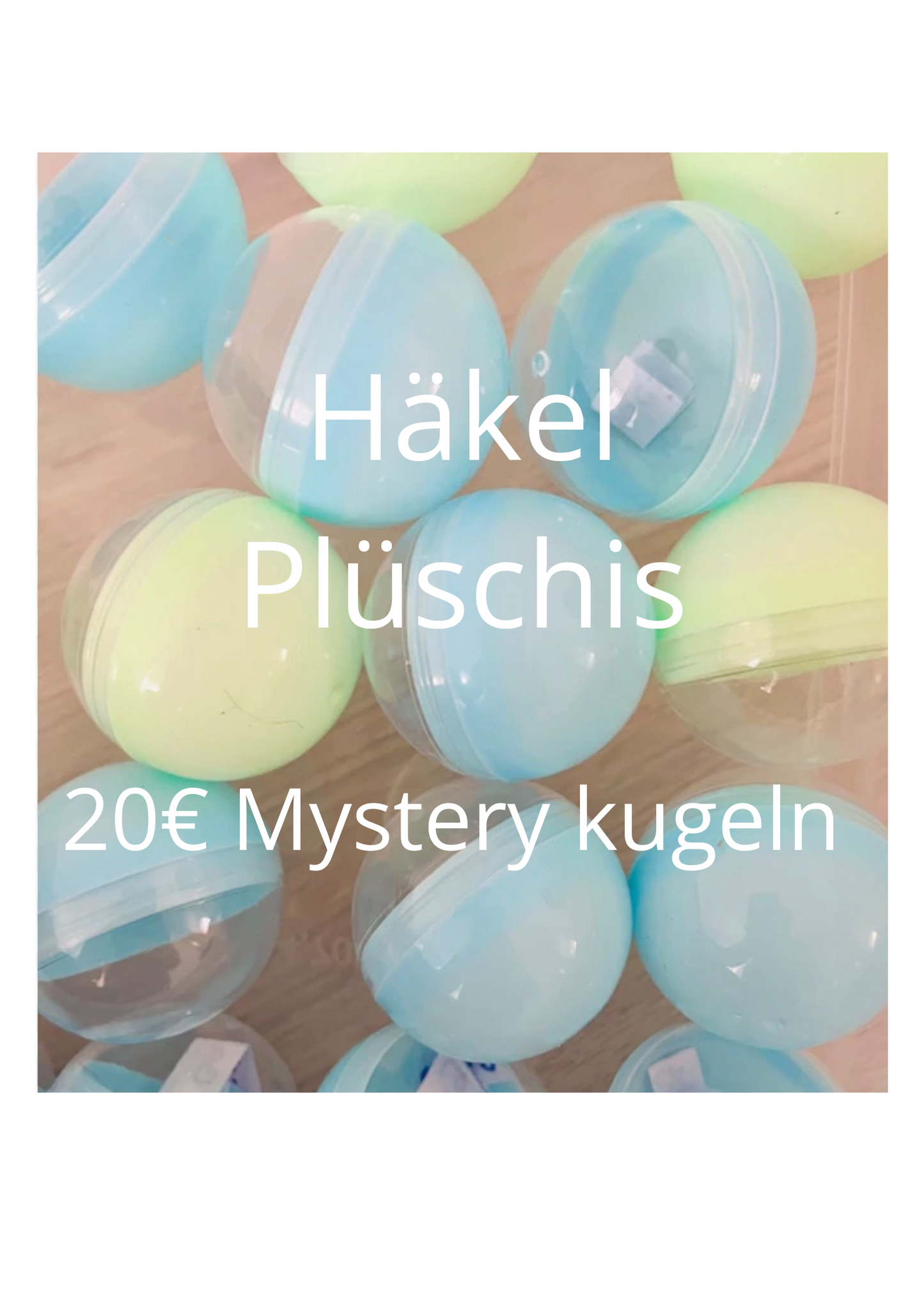 Mystery kugeln ♡