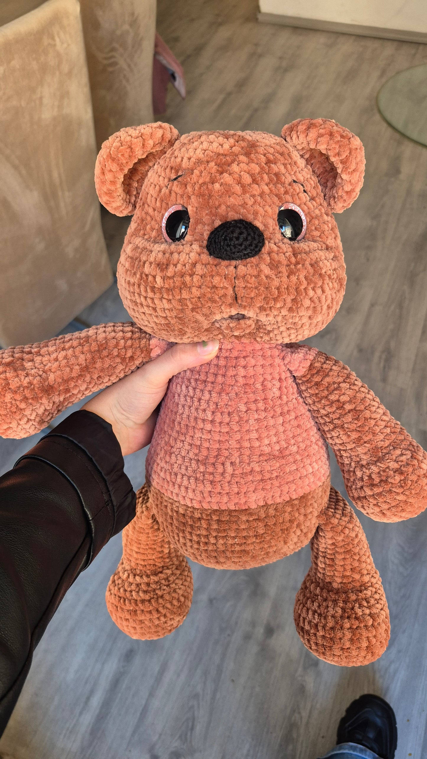 Teddy Bär