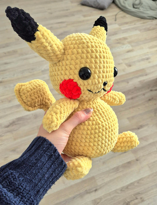 Pikatchu